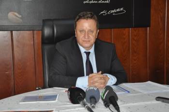 Afyonkarahisar’Da Ormanlık Alanlarda Ateş Yakılması Yasaklandı
