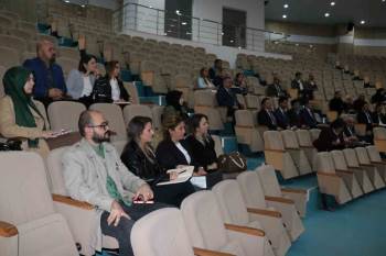 Afyonkarahisar’Da Özel Eğitim Kurumları Yöneticileri Bilgilendirildi
