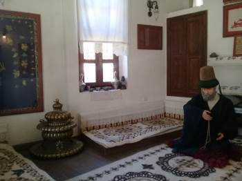 Afyonkarahisar’Da Pandemi Döneminde En Çok Ziyaret Edilen Yer Burası Oldu
