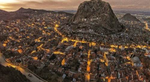 Afyonkarahisar’da Ramazan nasıl geçecek?