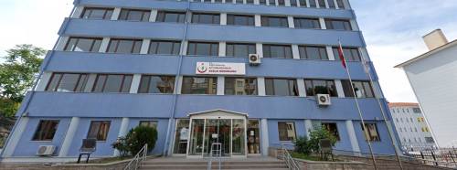Afyonkarahisar'da sağlık başvurularında yeni dönem başladı