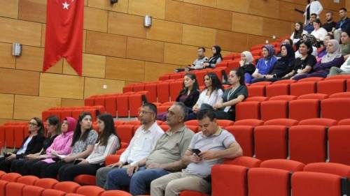 Afyonkarahisar’da sağlıkta iletişim becerileri güçlendiriliyor