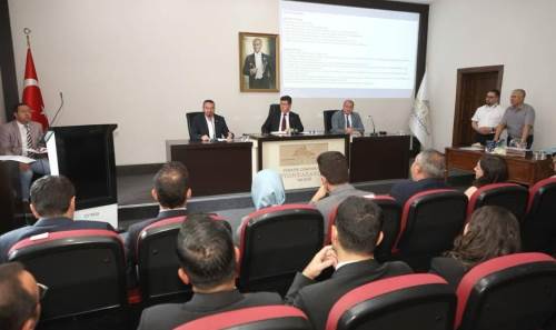 Afyonkarahisar’da sahipsiz hayvanlar için önemli toplantı