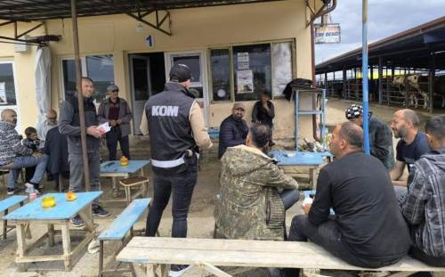 Afyonkarahisar’da sahte para uyarısı: Aman dikkat!