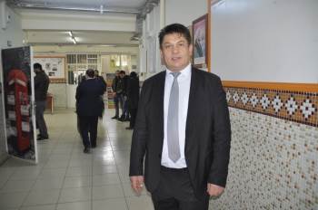 Afyonkarahisar’Da Seçim Heyecanı
