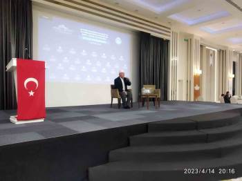 Afyonkarahisar’Da Şehit Aileleri Ve Gaziler İftarda Buluştu
