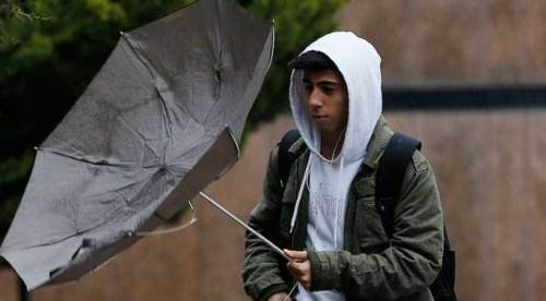 Afyonkarahisar’da şiddetli rüzgar uyarısı: Tedbirli olun!