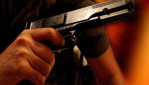 Afyonkarahisar'da silahlı kavgada 2 kardeş vuruldu!