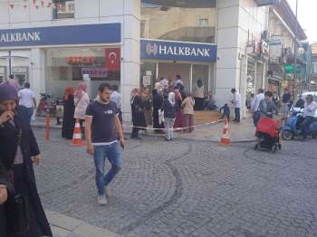 Afyonkarahisar’Da Sosyal Konut Kuyruğu
