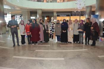 Afyonkarahisar’Da Sosyal Medya Bağlılığı Anketi Yapıldı
