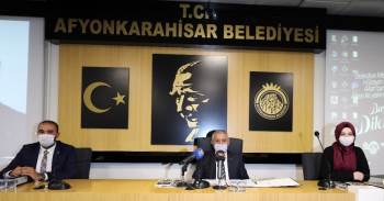 Afyonkarahisar’Da Su Ve Otopark Ücretlerine Zam Yok
