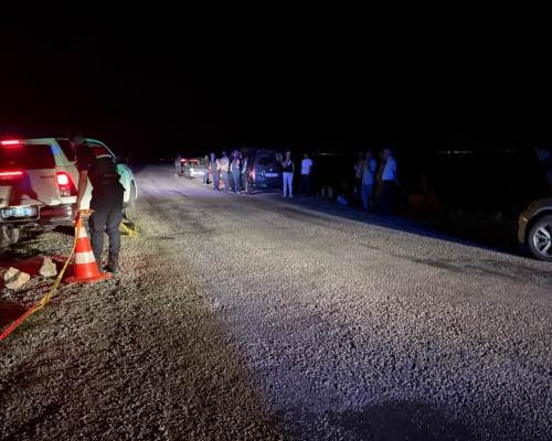 Afyonkarahisar'da tartışma kanlı bitti: 1 ölü!