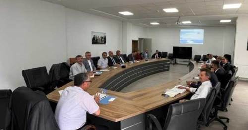 Afyonkarahisar’da taşımalı eğitimde yeni dönem planlaması