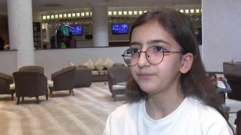 Afyonkarahisar’Da Termal Otellerde Sömestr Yoğunluğu
