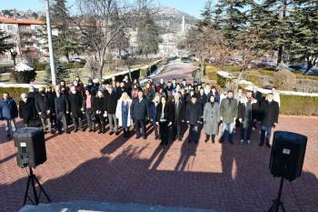 Afyonkarahisar’Da Tıp Bayramı
