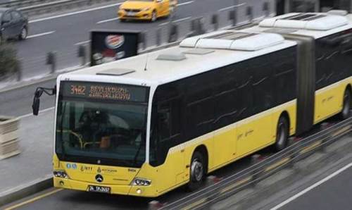 Afyonkarahisar'da ulaşıma yeni zam: İşte fiyatlar...