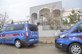 Afyonkarahisar’Da Uyuşturucu Operasyonu: 2 Tutuklama
