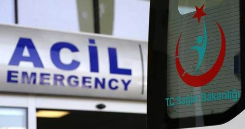 Afyonkarahisar’da vahşet: Annesini pompalı tüfekle öldürdü!