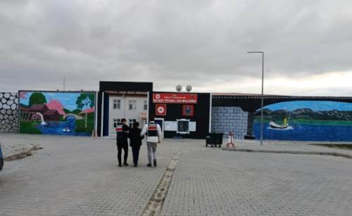 Afyonkarahisar'da vergi suçlusu tutuklandı