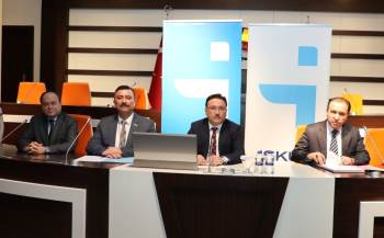 Afyonkarahisar’Da Yeni Yılın İlk İl İstihdam Kurulu Toplantısı Yapıldı
