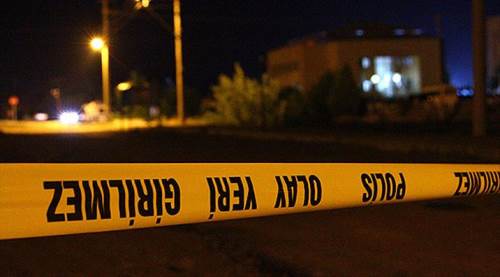 Afyonkarahisar’da yürek yakan kaza: Traktörle 3 yaşındaki kızını ezdi!