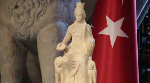 Afyonkarahisar'daki skandal olayın öyküsü: İsrail'e kaçırıldı!