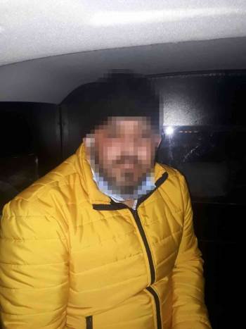 Afyonkarahisar’Daki Sosyal Medya Dolandırıcı Yakalandı
