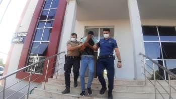 Afyonkarahisar’Dan, Viranşehir’E Uzanan Traktör Hırsızlığı
