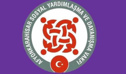 Afyonkarahisar’dan bayram öncesi milyonluk yardım