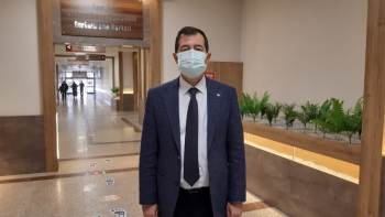 Afyonkarahisar Devlet Hastanesi Görüntüleme Merkezi Yenilendi
