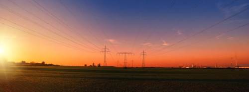 Afyonkarahisar elektrik kesintisi - 12 Kasım 2025