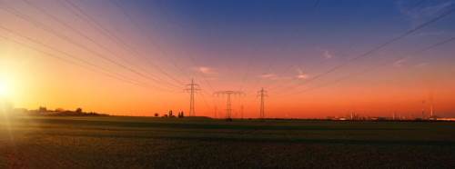 Afyonkarahisar elektrik kesintisi - 20 Kasım 2025