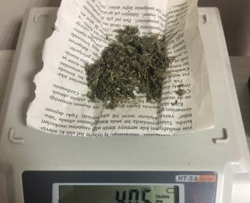 Afyonkarahisar Emniyeti Başarılı Çalışmalarını Sürdürüyor
