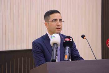 Afyonkarahisar Gıda Kontrol Laboratuvar Müdürü Murat Kuzkale:
