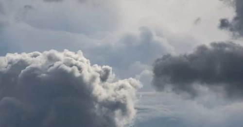 Afyonkarahisar hava durumu - 1 Ağustos 2025