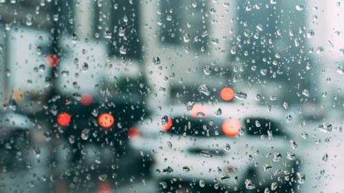  Afyonkarahisar hava durumu - 1 Mayıs 2025