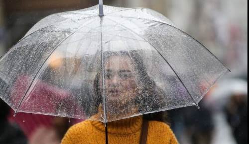 Afyonkarahisar hava durumu - 1 Nisan 2025