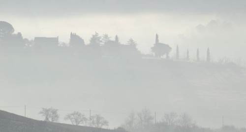 Afyonkarahisar hava durumu - 1 Şubat 2025