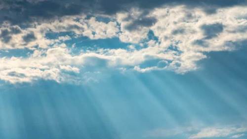 Afyonkarahisar hava durumu - 1 Temmuz 2025