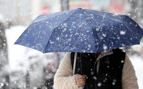 Afyonkarahisar hava durumu - 11 Nisan 2025