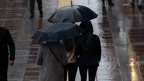 Afyonkarahisar hava durumu - 12 Nisan 2025