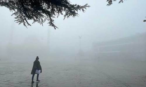 Afyonkarahisar hava durumu - 13 Şubat 2025