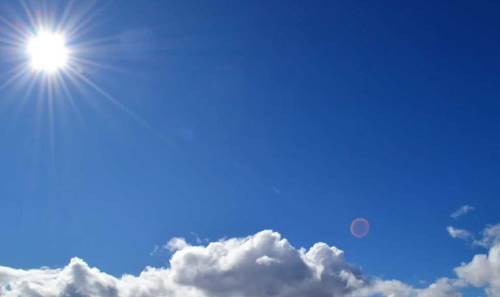 Afyonkarahisar hava durumu - 17 Temmuz 2025