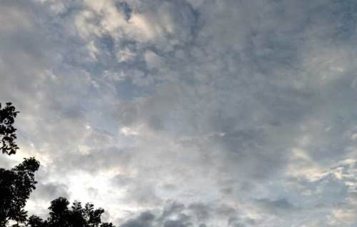 Afyonkarahisar hava durumu - 18 Temmuz 2025