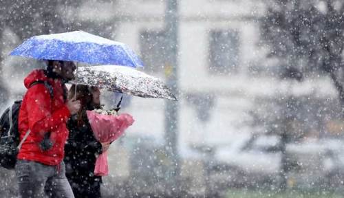 Afyonkarahisar hava durumu - 19 Mart 2025