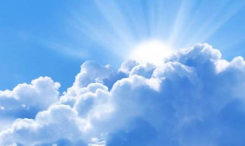 Afyonkarahisar hava durumu - 26 Haziran 2025