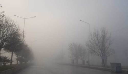 Afyonkarahisar hava durumu - 26 Şubat 2025