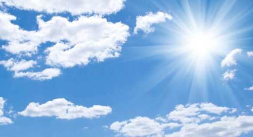 Afyonkarahisar hava durumu - 3 Eylül 2025