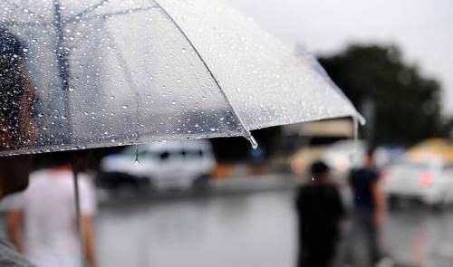 Afyonkarahisar hava durumu - 5 Nisan 2025