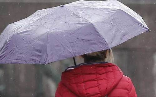 Afyonkarahisar hava durumu - 8 Nisan 2025